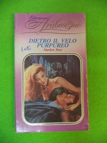 Book libro dietro - book, velo