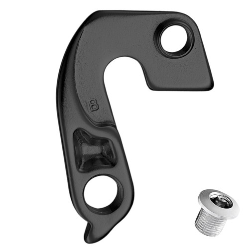 Derailleur hanger - derailleur,