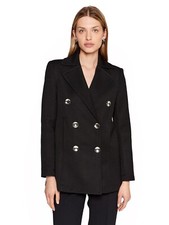 PATRIZIA PEPE Cappotto Donna