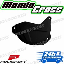 protezione carter frizione