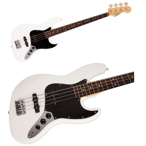 Fender made japan hybrid - fender,