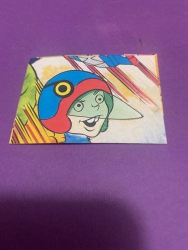 Figurina 139 gatchaman - figurina,