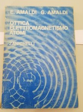 OTTICA ELETTROMAGNETISMO