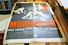 MORBOSITA' manifesto 2F