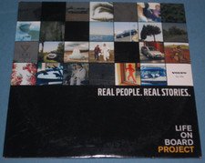 LIFE ON BOARD PROJECT: REAL
