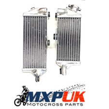 KX500 RADIATORI BY MXPUK