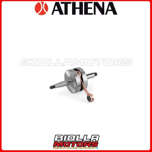 Albero motore athena - motore, sp