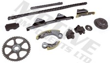 NUOVO Kit Catena