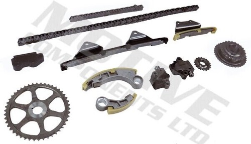 Nuovo kit catena - kit,