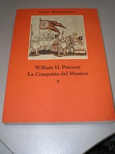 LA CONQUISTA DEL MESSICO