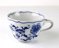 Tazza Made in Czechoslovakia