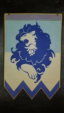 Striscione Fire Emblem Tre