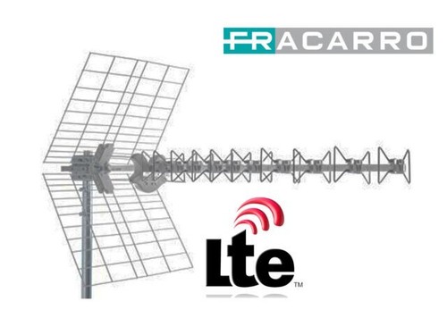 Antenna fracarro lte per - lte,