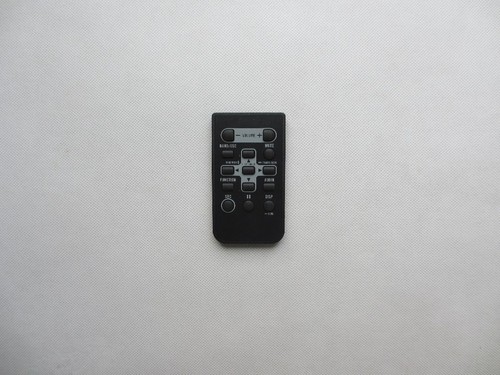 Remote control for pioneer - remote,