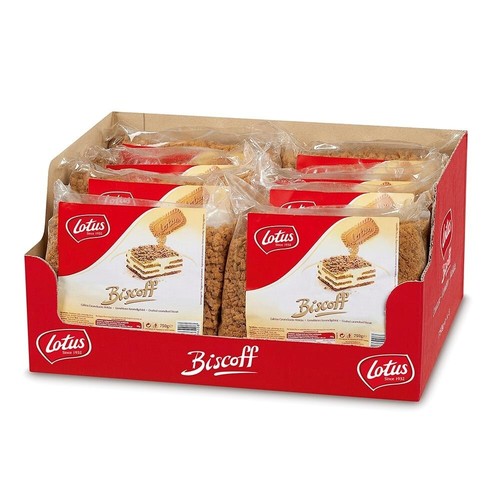 Lotus biscoff briciole - lotus,