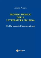 Profilo storico della