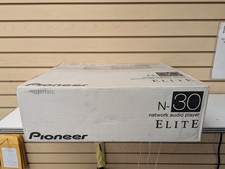 Pioneer Elite N-30 Network