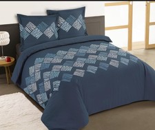 Vision - Parure da letto Nora
