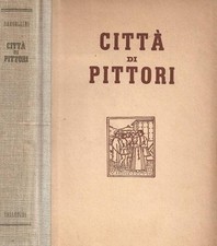 Città di pittori. . Piero