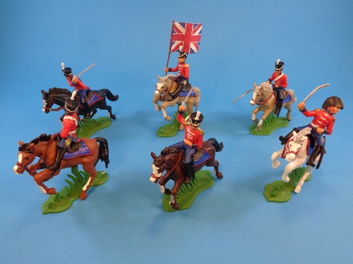 Britains dsg dipinti dsgp03 - dipinti,