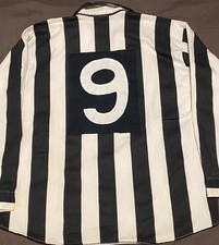 maglia Juventus 67/68…#9 