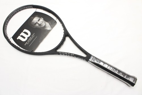 Nos wilson pro staff - wilson,
