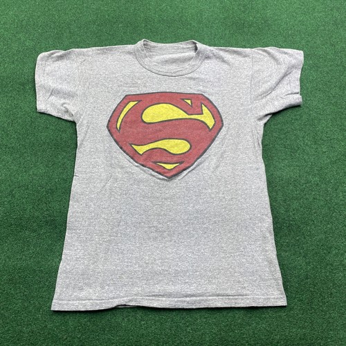 Camicia superman vintage anni - camicia,