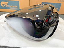 NUOVO serbatoio carburante