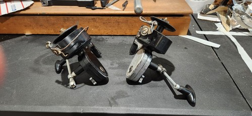 Mitchell fishing reels - fishing,