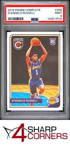 2015 panini completo 330 - 2015,