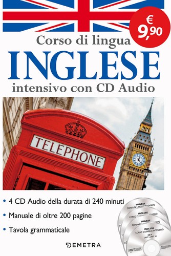 Corso lingua inglese - di,