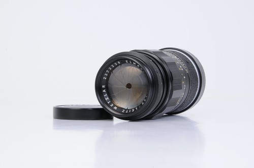 Leitz leica elmarit 8 - leitz, 90