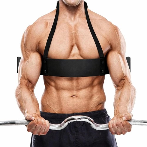 Arm blaster bicipiti curl - arm,