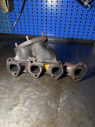 Collettore scarico bmw - collettore, e36