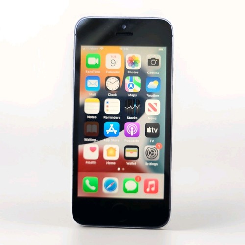 Apple iphone 16gb - iphone, grey