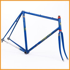 COLUMBUS SET TELAIO VINTAGE