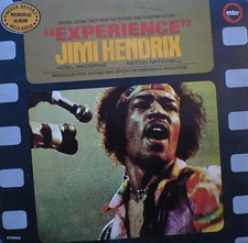 Jimi hendrix original sound - hendrix,