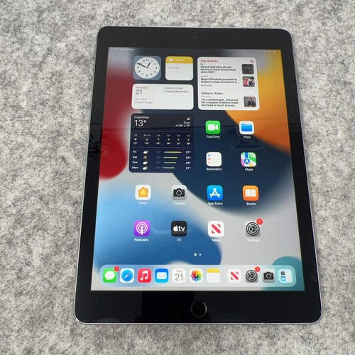 Apple ipad generazione 7 - ipad, 6a