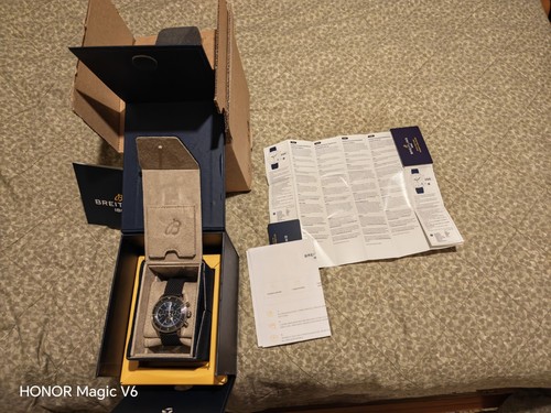 Breitling superocean heritage - breitling,