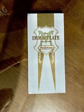 MADONNA The Immaculate