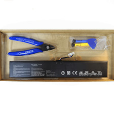 Batteria nuova 77,4 Wh