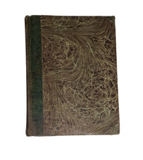 Libro Antico 1828 Pothier