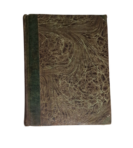 Libro antico 1828 - antico,
