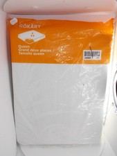 Coprimaterasso Ikea GOKART