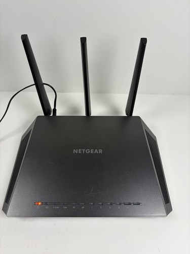 Netgear nighthawk r7000p - nighthawk,