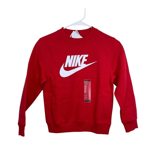 Felpa nike bambino piccola - felpa,