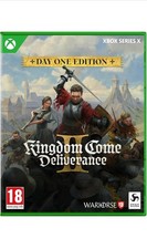 Kingdom Come Deliverance II