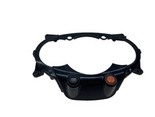 COVER CORNICE COPRI STRUMENTAZIONE PIAGGIO BEVERLY 350 SPORT TOURING 2011-2017