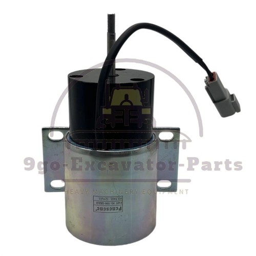 High quality 12v shut off - 12v,