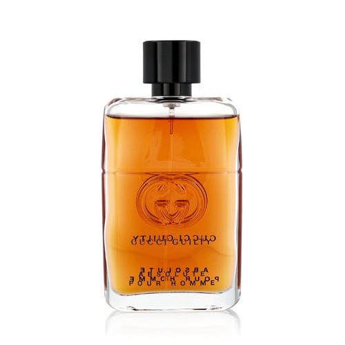 Gucci guilty absolute pour - guilty,